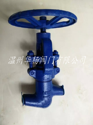 J61Y-P54100V電站截止閥
