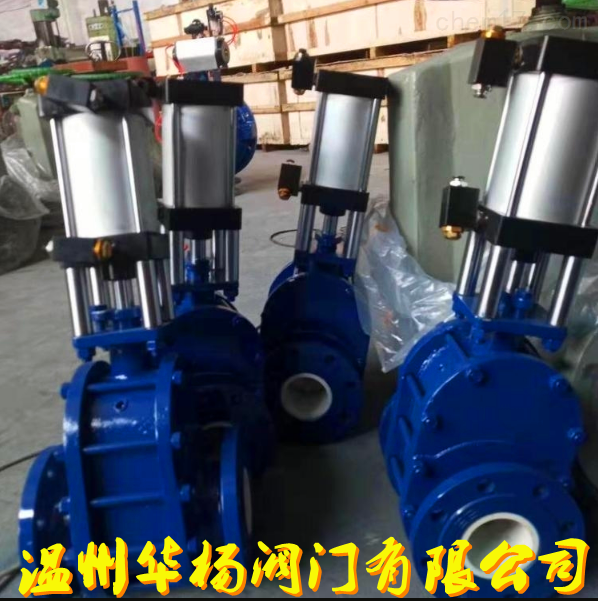 GZD644TC氣動(dòng)陶瓷旋轉(zhuǎn)閥